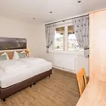 Apartamento Auszeit With Private