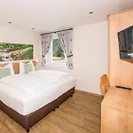 Auszeit With Private Apartamento