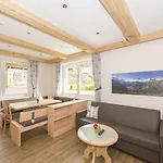 Apartamento Auszeit With Private