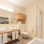 Apartamento Auszeit With Private *
