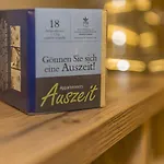 Auszeit With Private * Эмбах