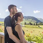 Auszeit With Private Апартаменты Эмбах