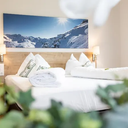 Auszeit With Private Appartement *