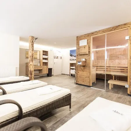 Auszeit With Private *