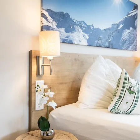 Auszeit With Private Appartement *