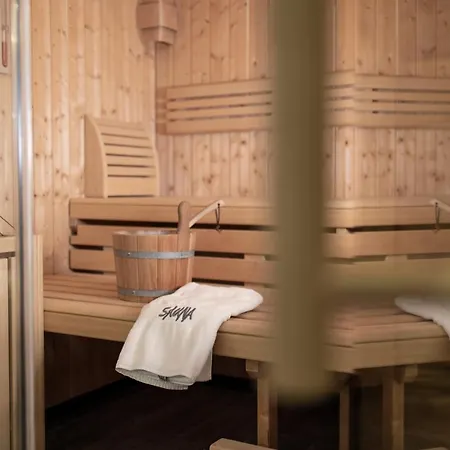 Auszeit Apartment Embach