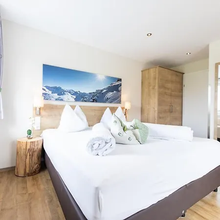 Auszeit Apartment *