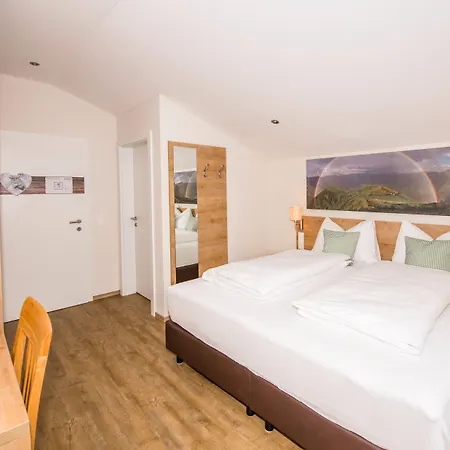 Auszeit With Private Apartamento *