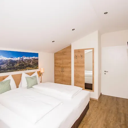 Auszeit With Private Apartamento Embach