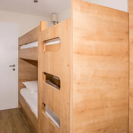 Auszeit With Private Apartamento