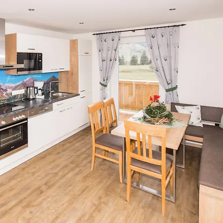 Auszeit With Private Apartamento *