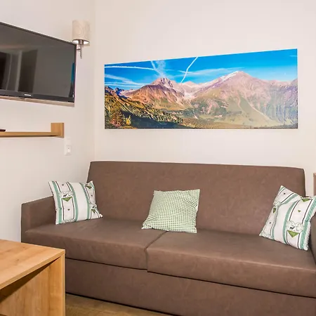 Auszeit With Private Apartamento