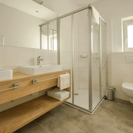Appartement Auszeit With Private Embach