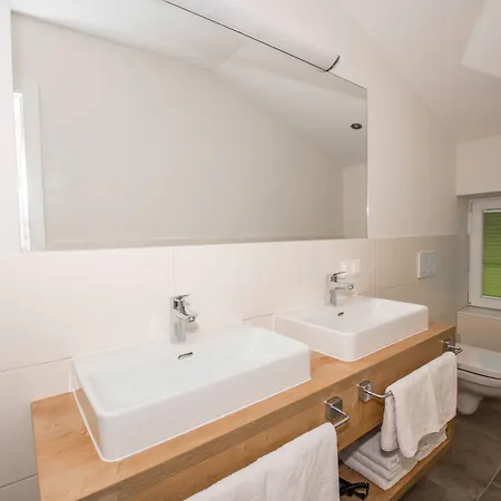 Auszeit With Private Appartement