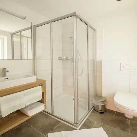 Appartement Auszeit With Private *