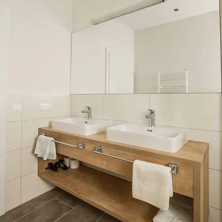 Auszeit With Private Embach