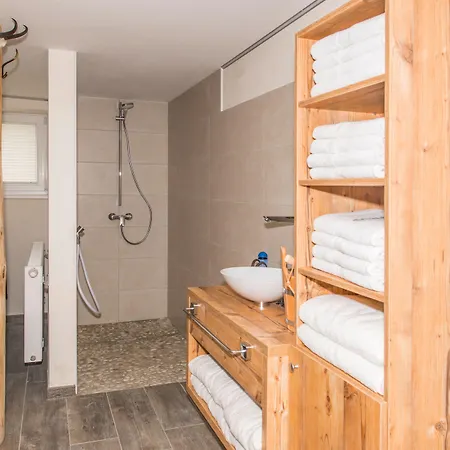 Auszeit With Private Apartamento *
