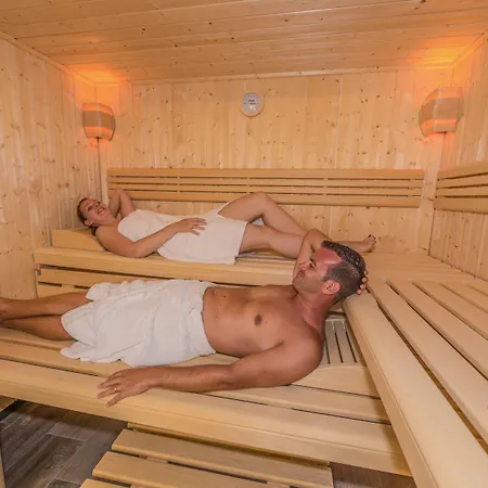 Auszeit With Private Апартаменты