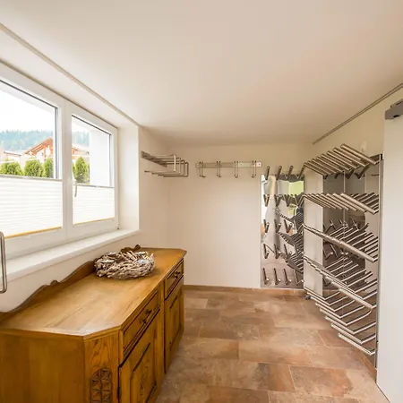 Apartamento Auszeit With Private *