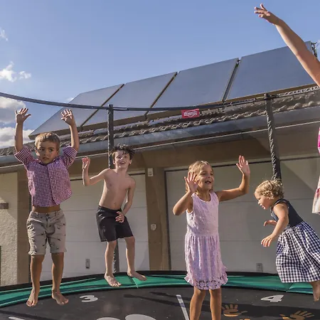 Apartment Auszeit Embach