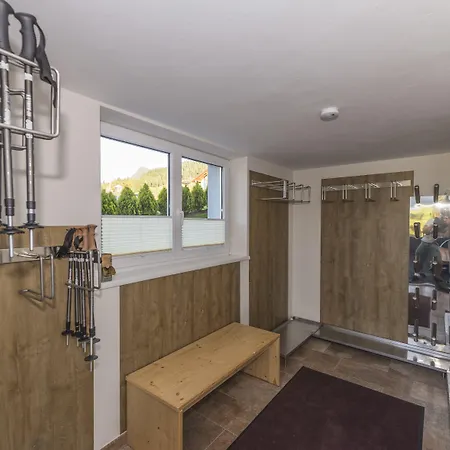Auszeit With Private Apartamento *