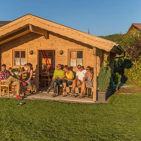 Daire Auszeit With Private *