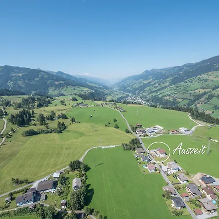 Auszeit With Private Daire