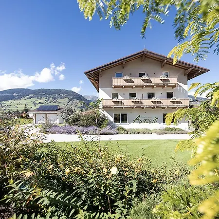 Auszeit With Private