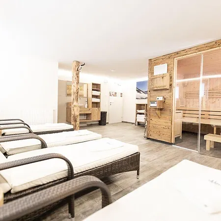 Auszeit With Private *