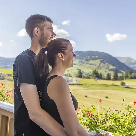 Auszeit Apartment Embach