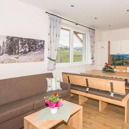 Auszeit With Private Embach