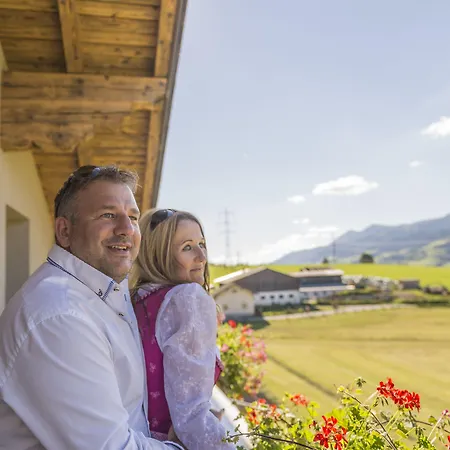 Auszeit With Private Apartamento Embach