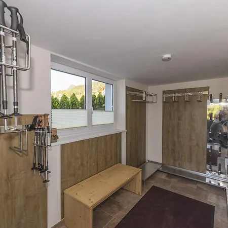 Appartement Auszeit With Private