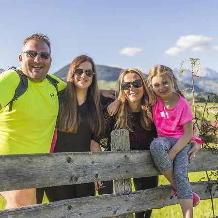 アパート Auszeit With Private *