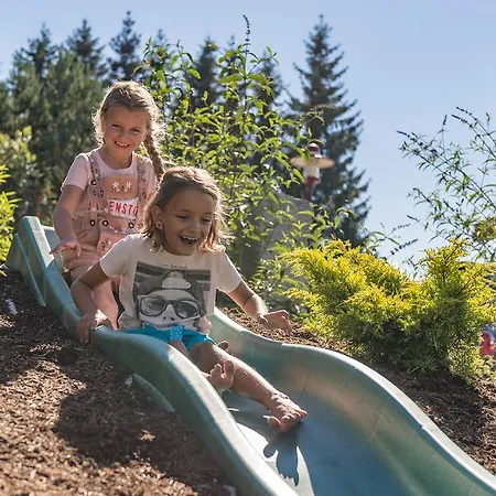 Auszeit With Private Daire