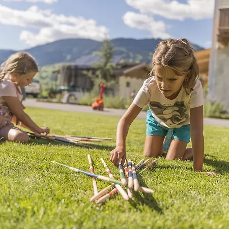 Daire Auszeit With Private