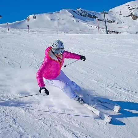 Auszeit With Private Embach