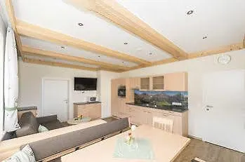 Apartment Auszeit *