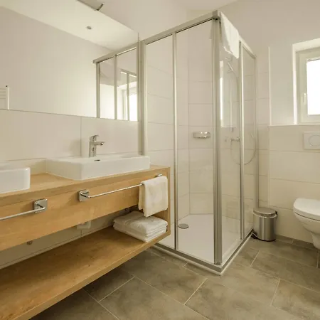 Auszeit Apartment Embach