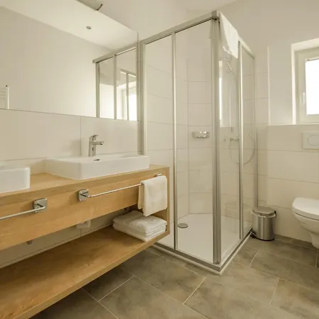 Auszeit With Private Daire Embach