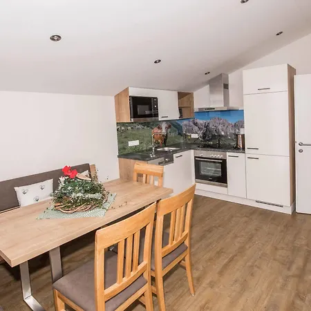 Apartment Auszeit