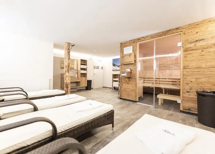 Auszeit With Private *