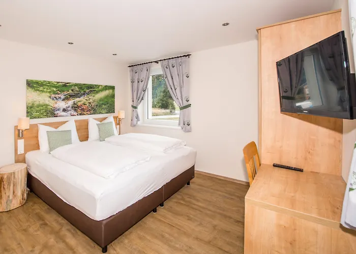 Auszeit With Private Apartman