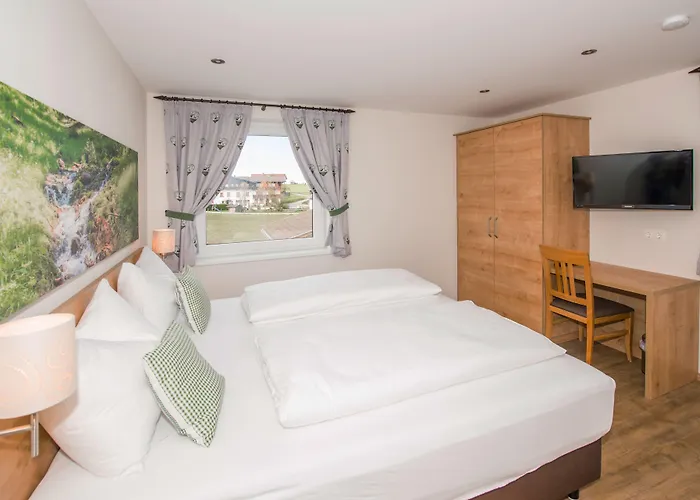 Auszeit With Private Apartman