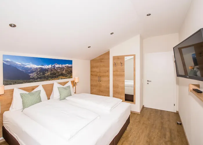 Auszeit With Private Apartman Embach