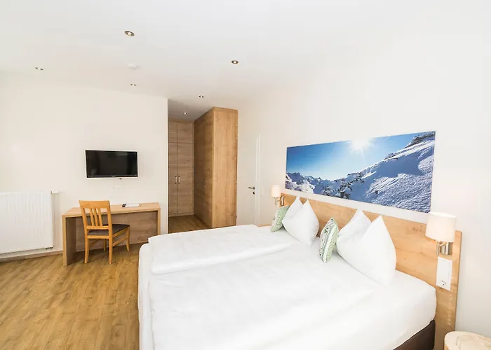 Auszeit With Private * Embach