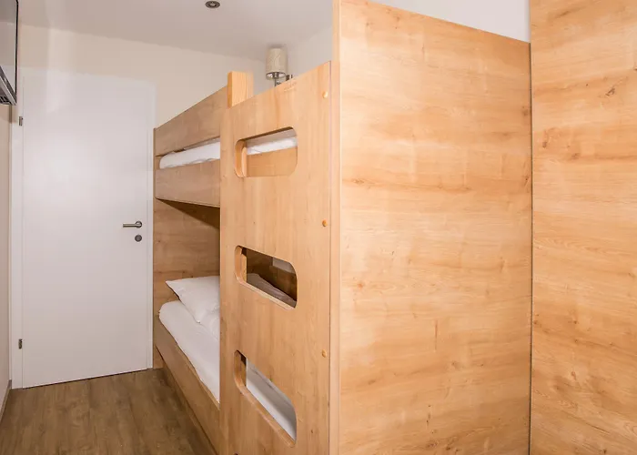 Auszeit With Private Apartman