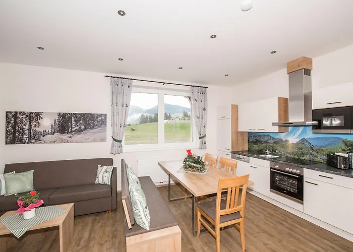 Auszeit With Private Apartman Embach