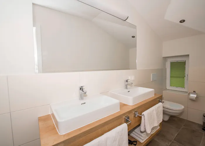 Auszeit With Private Apartman