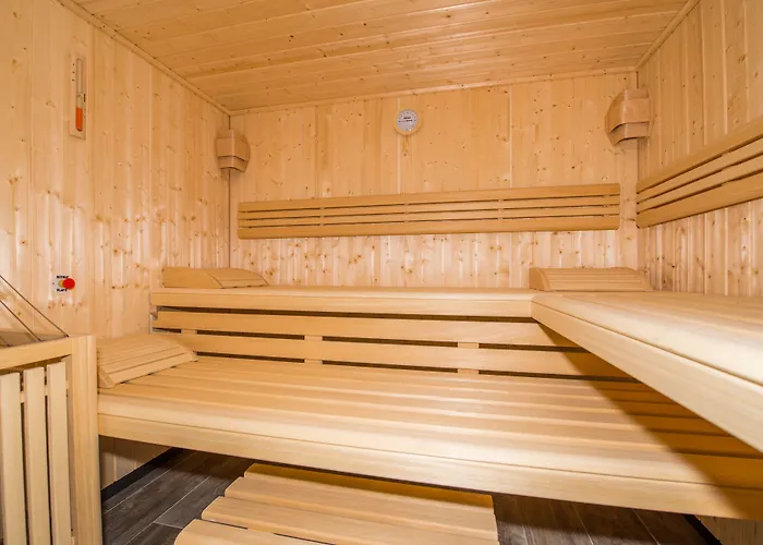 Auszeit With Private